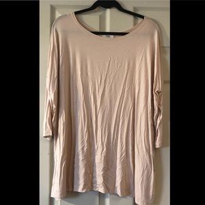 PIKO 3/4 Sleeve Tee